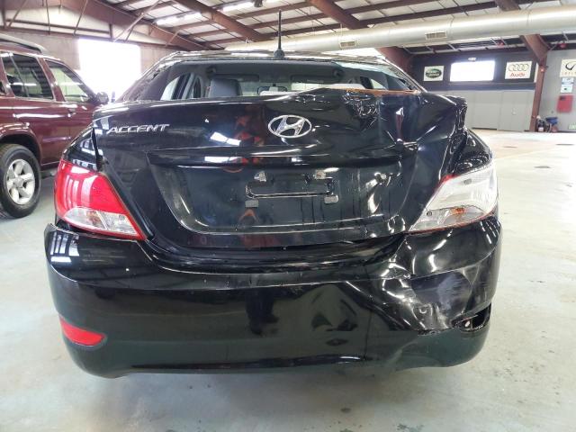 Photo 6 from auction – 2017 HYUNDAI ACCENT SE with VIN KMHCT4AE4HU287283