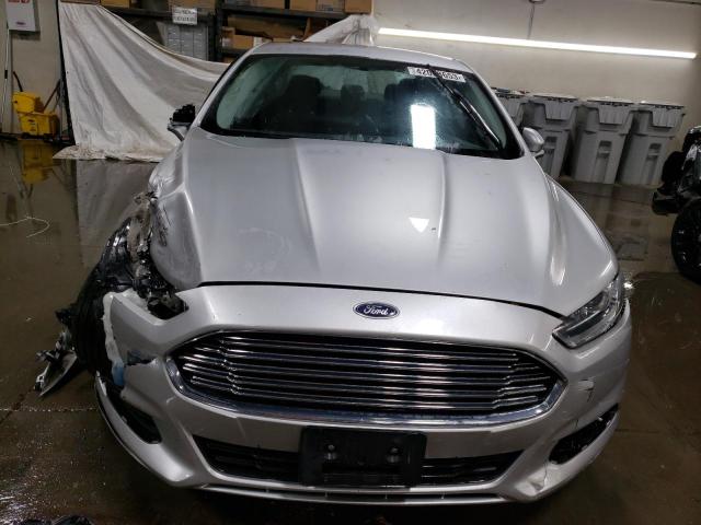 Photo 5 from auction – 2013 FORD FUSION SE with VIN 3FA6P0H76DR126026