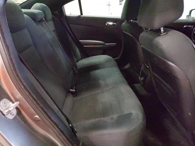 Photo 10 from auction – 2011 DODGE CHARGER with VIN 2B3CL3CG9BH567564