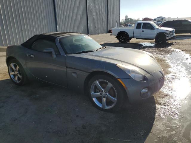 Photo 4 from auction – 2006 PONTIAC SOLSTICE with VIN 1G2MB33B26Y108970