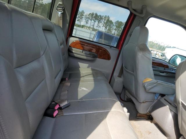 Photo 10 from auction – 2002 FORD F250 SUPER with VIN 1FTNW21L52EB53567