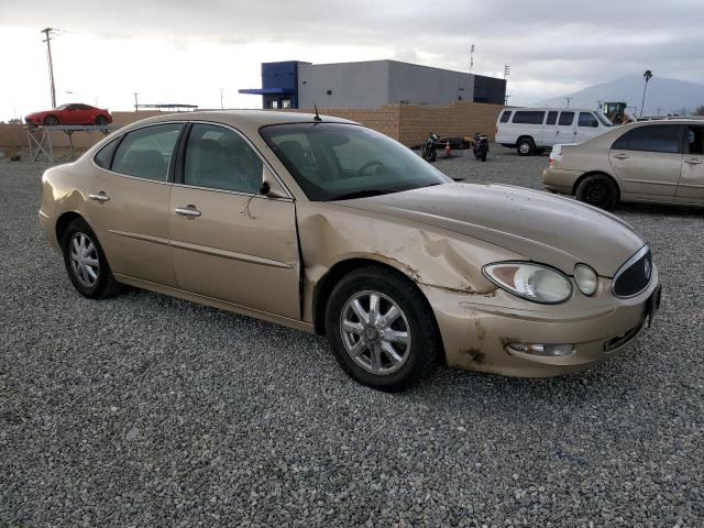 Photo 4 from auction – 2005 BUICK LACROSSE C with VIN 2G4WD532851264910
