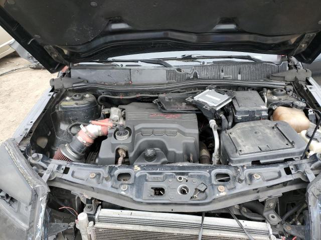 Photo 12 from auction – 2007 CHEVROLET EQUINOX LT with VIN 2CNDL73F276232193