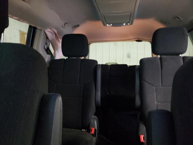 Photo 10 from auction – 2011 CHRYSLER TOWN & COU with VIN 2A4RR5DG4BR713567