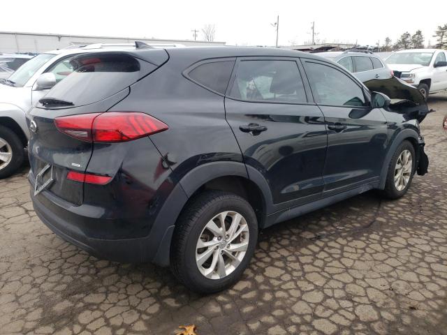 Photo 3 from auction – 2020 HYUNDAI TUCSON SE with VIN KM8J2CA48LU107758