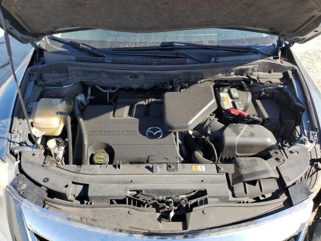 Photo 12 from auction – 2010 MAZDA CX-9 with VIN JM3TB2MAXA0236198
