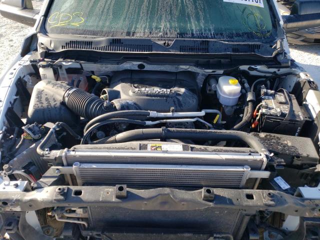 Photo 11 from auction – 2017 RAM 2500 ST with VIN 3C6UR5CJ1HG786527