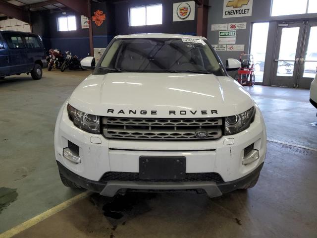 Photo 5 from auction – 2015 LAND ROVER RANGE ROVE with VIN SALVP2BG9FH028003