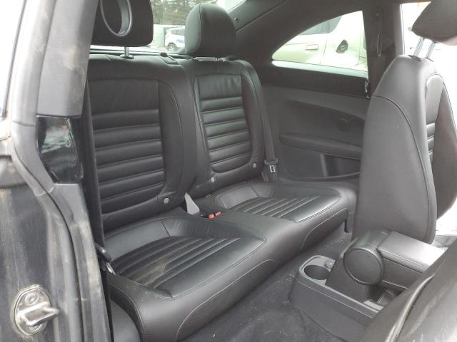 Photo 10 from auction – 2012 VOLKSWAGEN BEETLE TUR with VIN 3VWVA7AT7CM664959