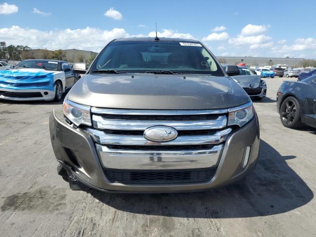 Photo 5 from auction – 2014 FORD EDGE LIMIT with VIN 2FMDK3KC0EBA34428