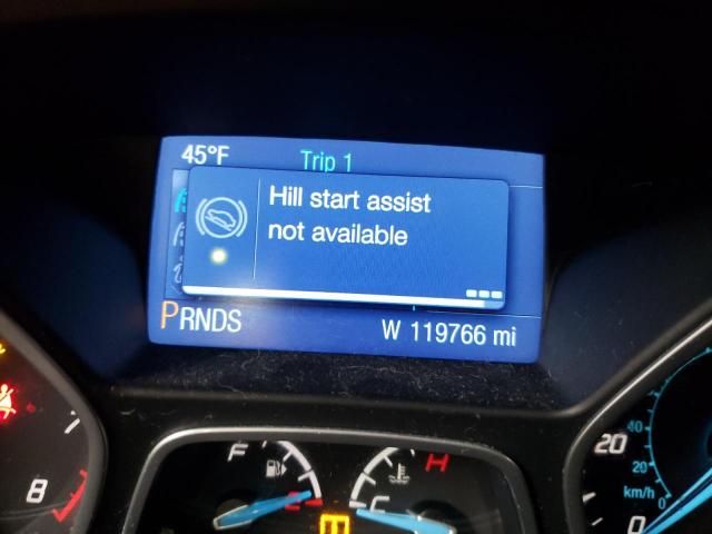 Photo 9 from auction – 2014 FORD FOCUS SE with VIN 1FADP3F25EL217398