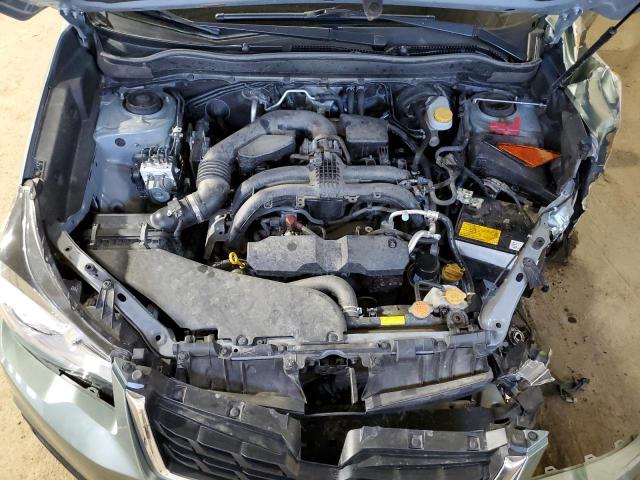 Photo 12 from auction – 2018 SUBARU FORESTER 2 with VIN JF2SJABC0JH592782