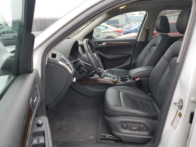Photo 7 from auction – 2012 AUDI Q5 PREMIUM with VIN WA1DKAFP8CA033424