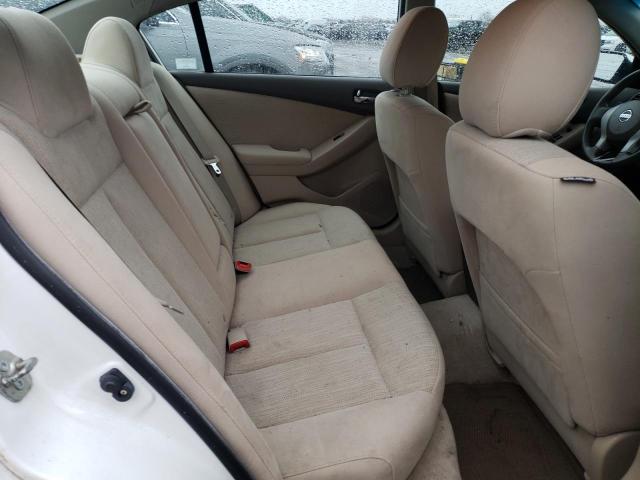 Photo 10 from auction – 2012 NISSAN ALTIMA BAS with VIN 1N4AL2AP6CN441454