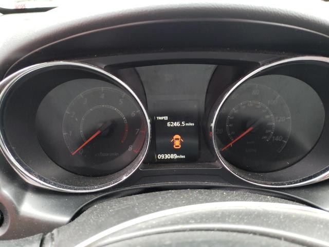 Photo 9 from auction – 2019 MITSUBISHI OUTLANDER with VIN JA4AP3AU5KU002724