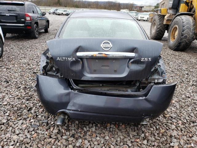 Photo 6 from auction – 2007 NISSAN ALTIMA 2.5 with VIN 1N4AL21E77C165236