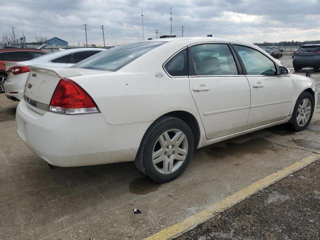 Photo 3 from auction – 2006 CHEVROLET IMPALA LTZ with VIN 2G1WU581369296065