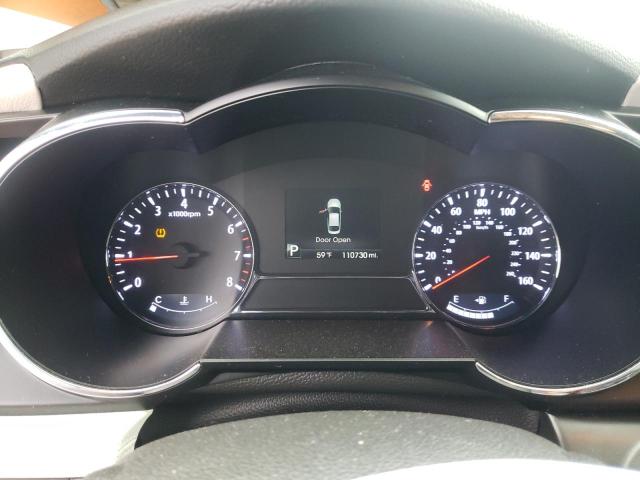 Photo 9 from auction – 2013 KIA OPTIMA SX with VIN 5XXGR4A67DG220951