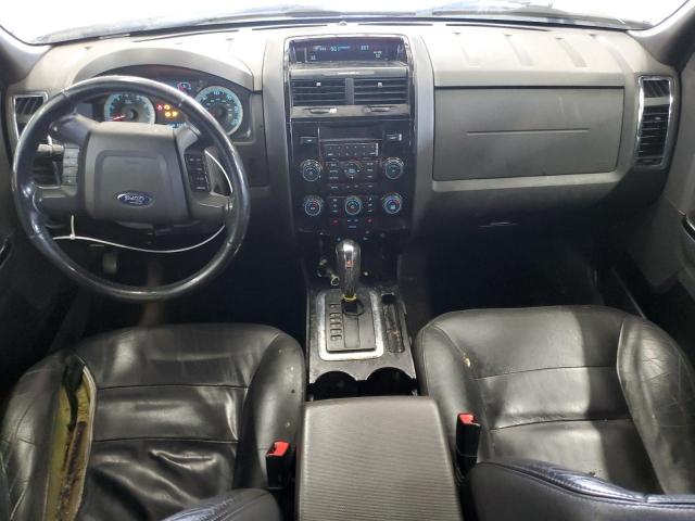 Photo 8 from auction – 2008 FORD ESCAPE LIM with VIN 1FMCU94158KA55631