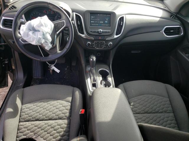 Photo 8 from auction – 2018 CHEVROLET EQUINOX LT with VIN 2GNAXJEV9J6285646