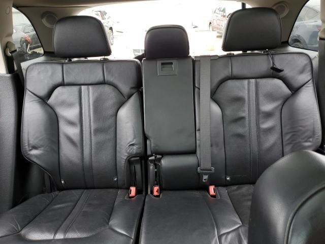 صورة رقم 10 من المزاد - 2013 LINCOLN MKX مع VIN 2LMDJ8JKXDBL28463