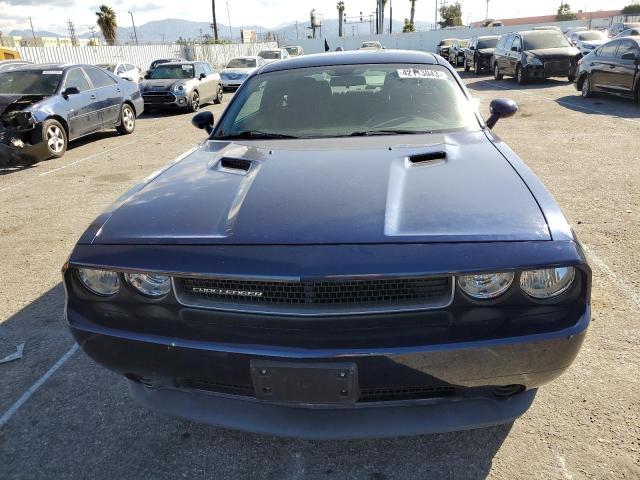 Photo 5 from auction – 2014 DODGE CHALLENGER with VIN 2C3CDYAG0EH204316