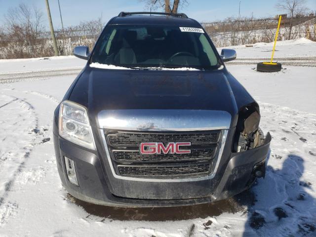 Photo 5 from auction – 2015 GMC TERRAIN SL with VIN 2GKFLWE39F6409707