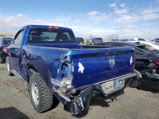 Photo 2 from auction – 2015 RAM 1500 ST with VIN 3C6JR6AT3FG524034