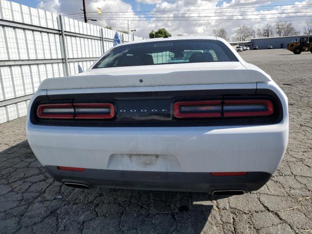 Photo 6 from auction – 2019 DODGE CHALLENGER with VIN 2C3CDZAG8KH701728