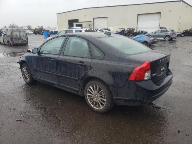 Photo 2 from auction – 2009 VOLVO S40 2.4I with VIN YV1MS390492463836