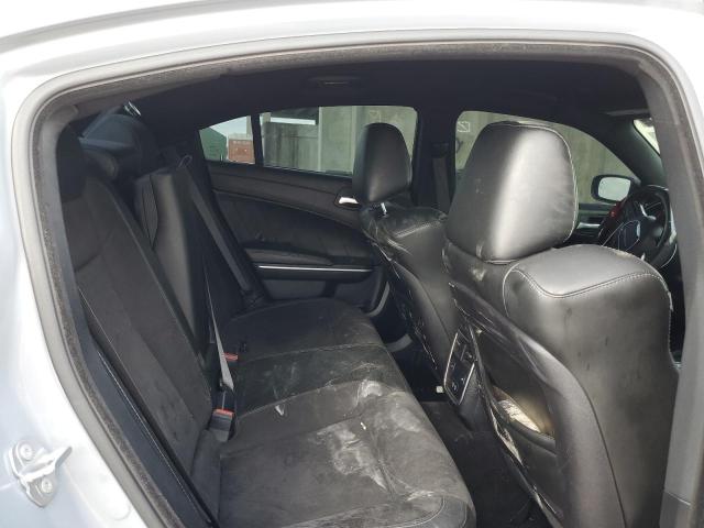Photo 10 from auction – 2021 DODGE CHARGER SC with VIN 2C3CDXGJ9MH535715