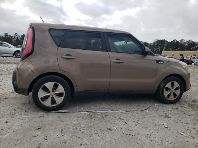 Photo 3 from auction – 2014 KIA SOUL with VIN KNDJN2A28E7105644