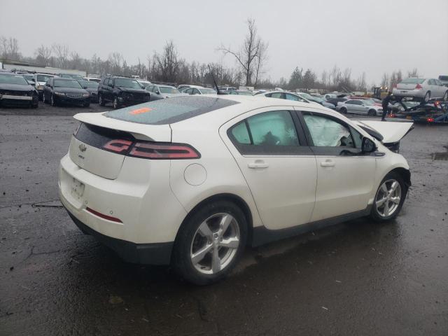 Photo 3 from auction – 2014 CHEVROLET VOLT with VIN 1G1RD6E43EU137050