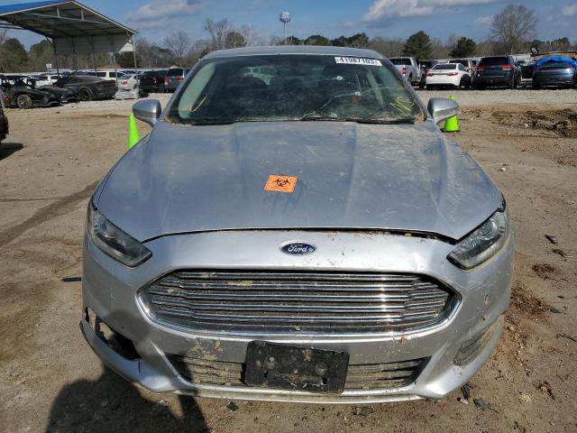 Photo 5 from auction – 2016 FORD FUSION SE with VIN 3FA6P0H75GR283650