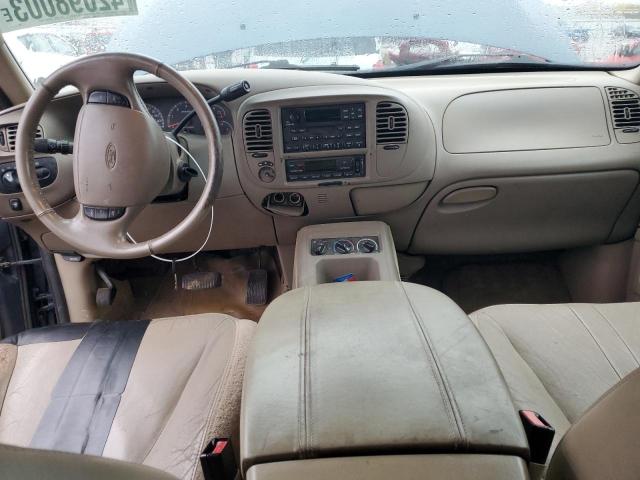 Photo 8 from auction – 2002 FORD EXPEDITION with VIN 1FMPU18L02LA11469