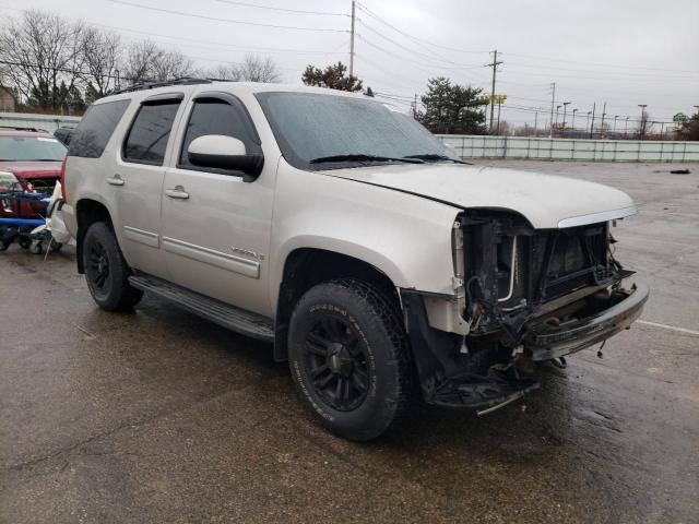 Photo 4 from auction – 2009 GMC YUKON with VIN 1GKFK13079R242786