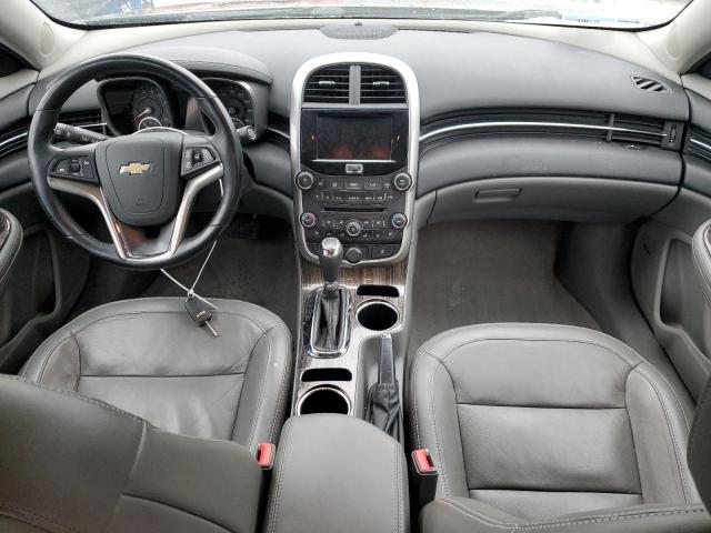 Photo 8 from auction – 2015 CHEVROLET MALIBU 2LT with VIN 1G11D5SL6FF275903