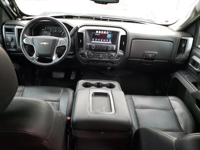 Photo 8 from auction – 2016 CHEVROLET silverado with VIN 3GCUKSEC6GG374368