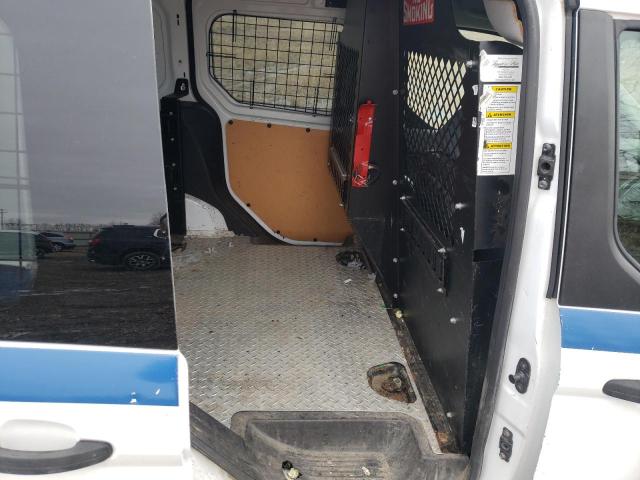 Photo 11 from auction – 2014 FORD TRANSIT CO with VIN NM0LS6E71E1161200