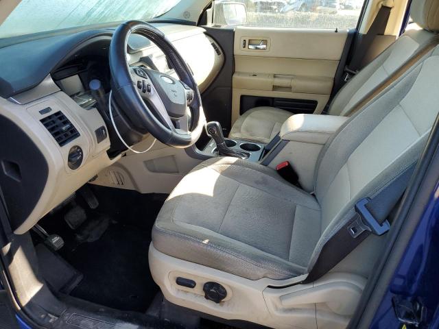 Photo 7 from auction – 2013 FORD FLEX SE with VIN 2FMGK5B83DBD35617