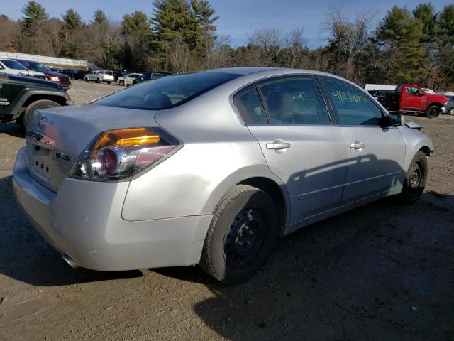 Photo 3 from auction – 2012 NISSAN ALTIMA BAS with VIN 1N4AL2AP8CN539062