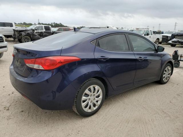 Photo 3 from auction – 2012 HYUNDAI ELANTRA GL with VIN 5NPDH4AE9CH080501