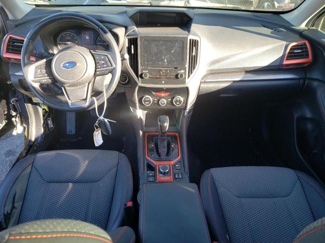 Photo 8 from auction – 2019 SUBARU FORESTER S with VIN JF2SKAKC4KH430782