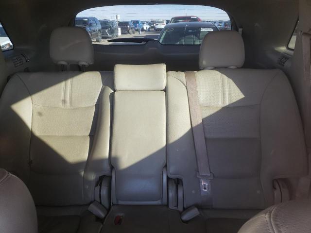Photo 10 from auction – 2011 KIA SORENTO EX with VIN 5XYKUDA2XBG017387