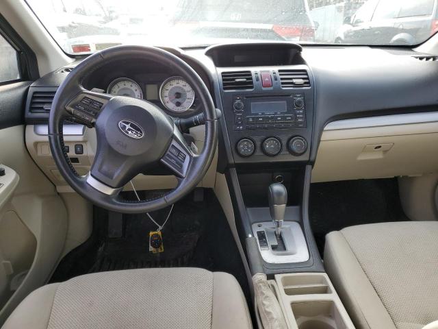 Photo 8 from auction – 2013 SUBARU IMPREZA PR with VIN JF1GPAD63D2888919