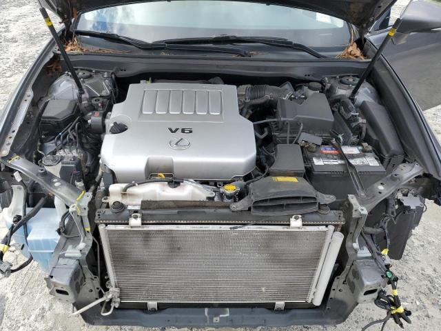 Photo 11 from auction – 2013 LEXUS ES 350 with VIN JTHBK1GG2D2073357