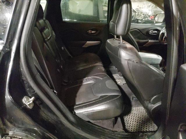 Photo 10 from auction – 2018 JEEP CHEROKEE L with VIN 1C4PJMLX0JD618117