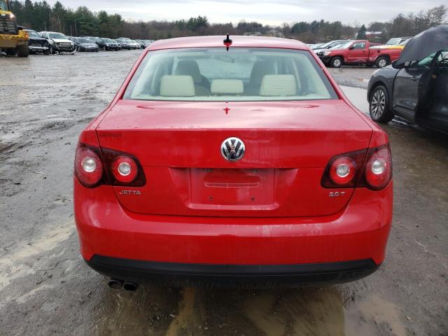 Photo 6 from auction – 2010 VOLKSWAGEN JETTA WOLF with VIN 3VWRA7AJ3AM013096