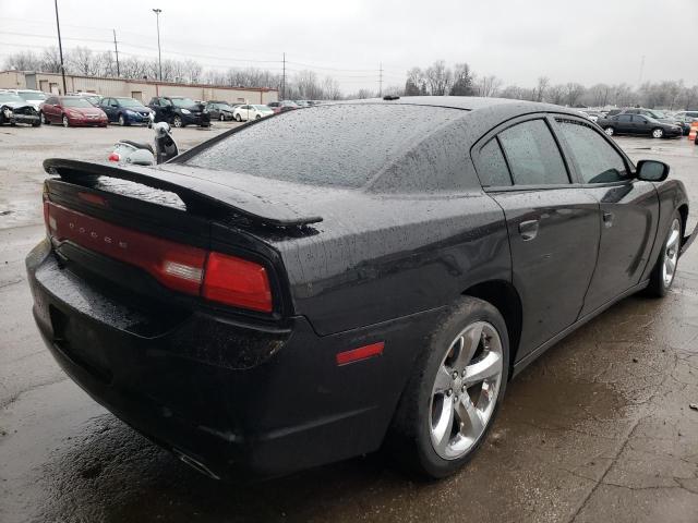 Photo 3 from auction – 2014 DODGE CHARGER SX with VIN 2C3CDXHG1EH206060