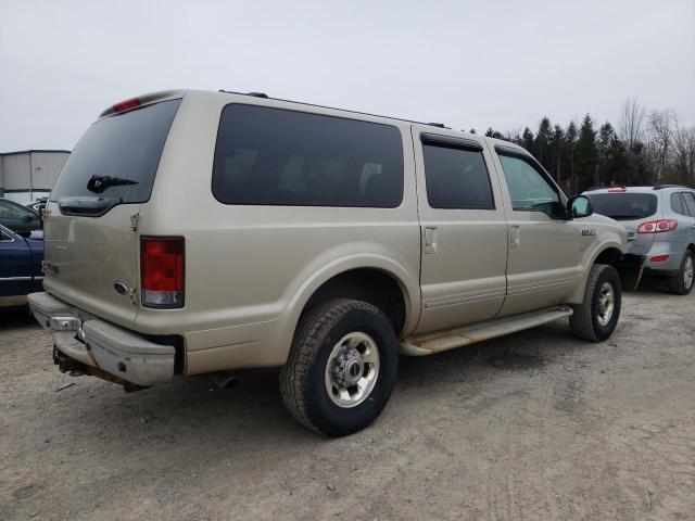 Photo 3 from auction – 2005 FORD EXCURSION with VIN 1FMNU43S55ED44900